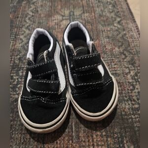Vans Shoes Size 5c